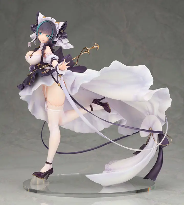 Azur Lane Cheshire 1/7 (Single Shipment)