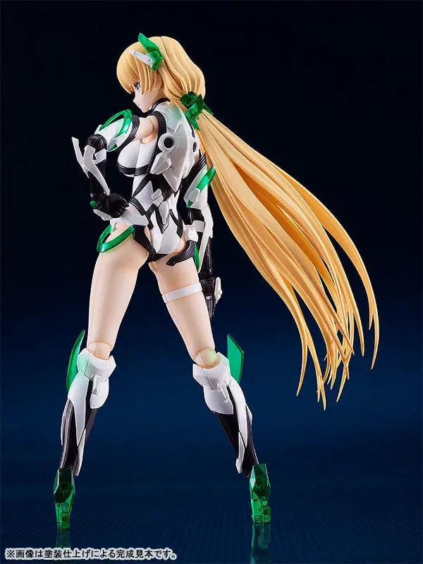 PLAMATEA Expelled from Paradise Angela Balzac Plastic Model