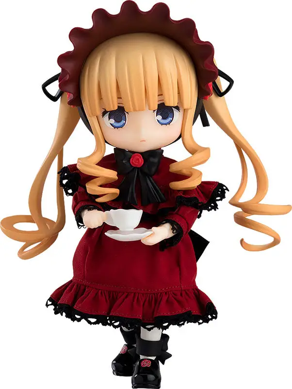 Nendoroid Doll Rozen Maiden Shinku