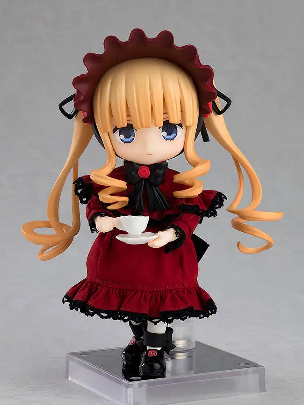 Nendoroid Doll Rozen Maiden Shinku