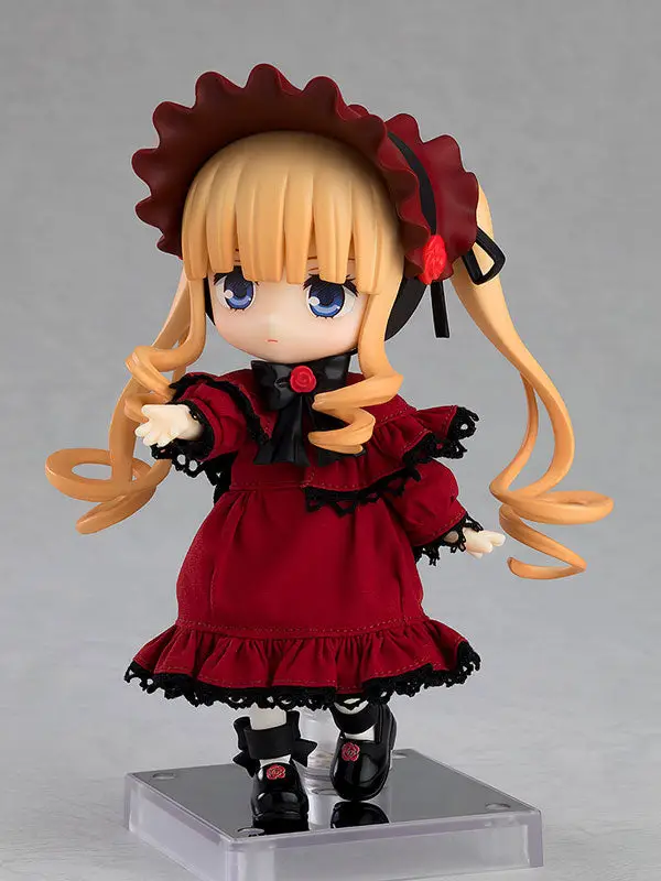 Nendoroid Doll Rozen Maiden Shinku