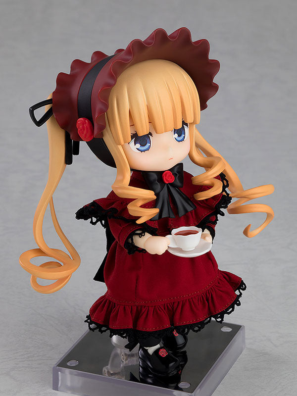 Nendoroid Doll Rozen Maiden Shinku