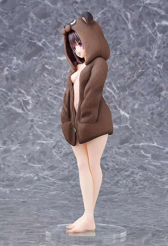 Ayakashi Triangle Suzu Kanade 1/7