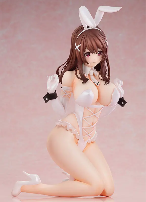 BINDing Creators Opinion -Yukino-: Bare Leg Ver. 1/4 Scale Figure