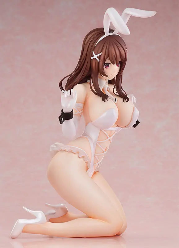 BINDing Creators Opinion -Yukino-: Bare Leg Ver. 1/4 Scale Figure