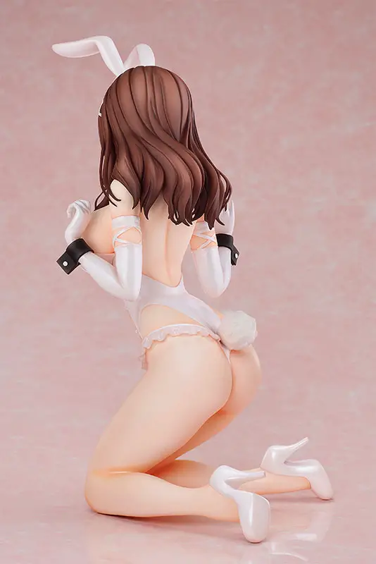 BINDing Creators Opinion -Yukino-: Bare Leg Ver. 1/4 Scale Figure