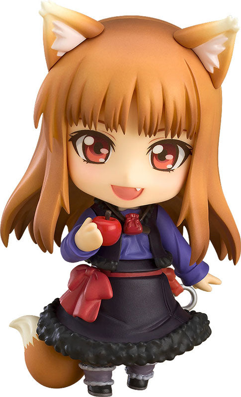 Nendoroid Spice and Wolf Holo