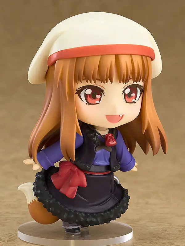 Nendoroid Spice and Wolf Holo