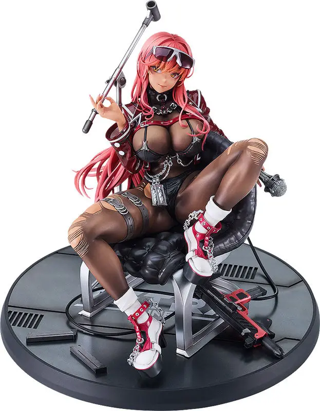 Goddess of Victory: Nikke Volume 1/7