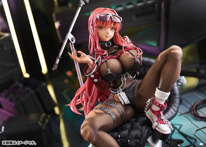 Goddess of Victory: Nikke Volume 1/7