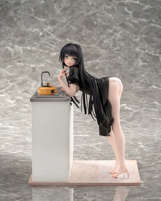 Bishoujo Mangekyou -Kotowari to Meikyuu no Shoujo- Renge (Mysterious Girl Ver.) 1/6