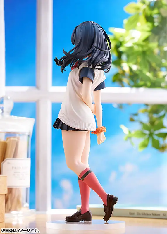 POP UP PARADE Movie "Denkou Choujin Gridman Universe" Rikka Takarada L size