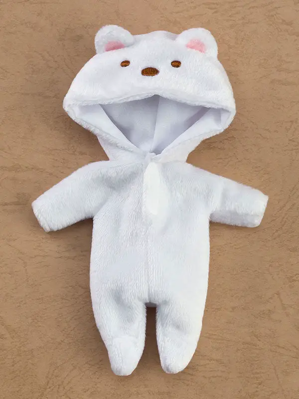 Nendoroid Doll Sumikko Gurashi Kigurumi Pajamas Shirokuma