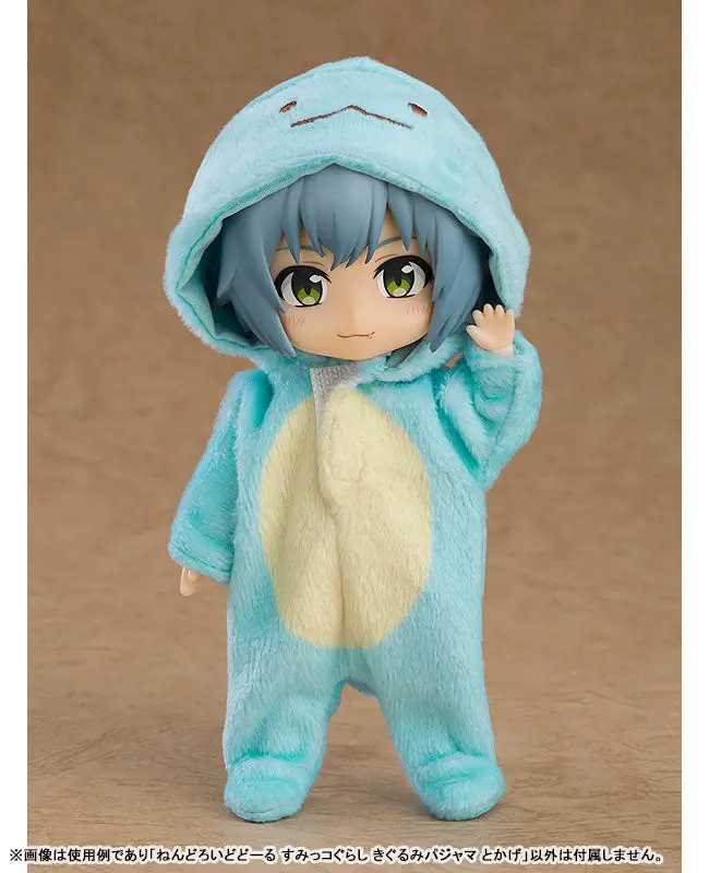 Nendoroid Doll Sumikko Gurashi Kigurumi Pajamas Tokage