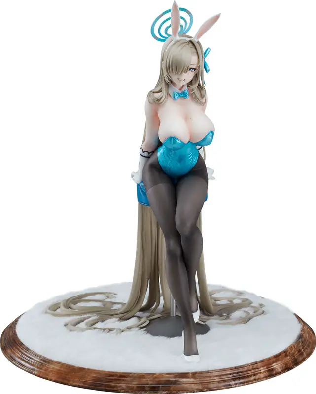 Blue Archive Ichinose Asuna (Bunny Girl) 1/7