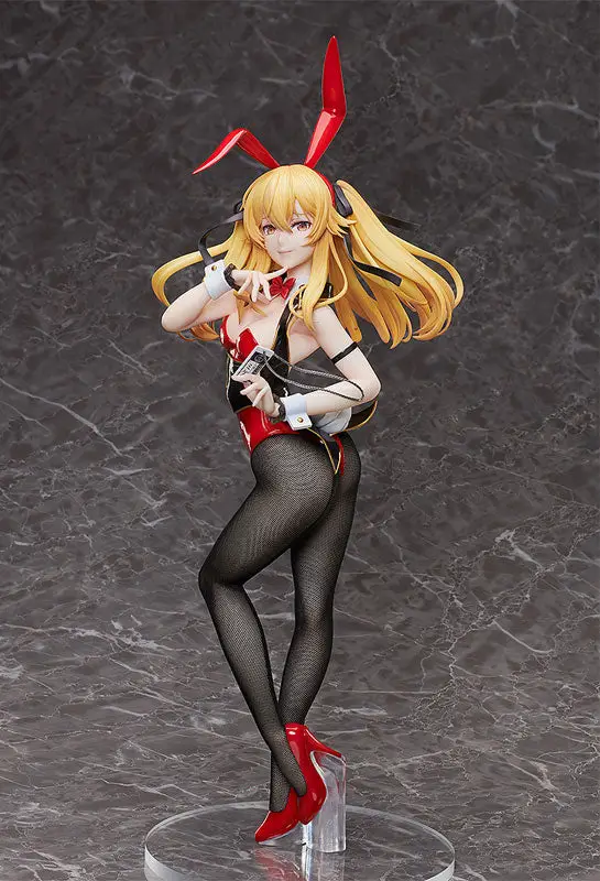 Kakegurui xx Mary Saotome Bunny Ver. 1/4