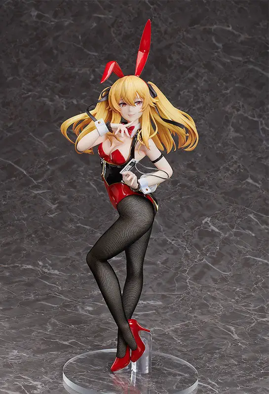 Kakegurui xx Mary Saotome Bunny Ver. 1/4