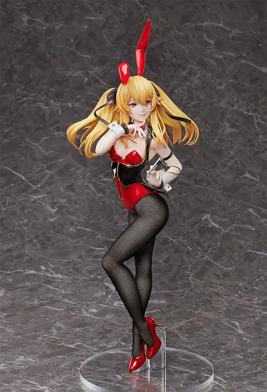 Kakegurui xx Mary Saotome Bunny Ver. 1/4