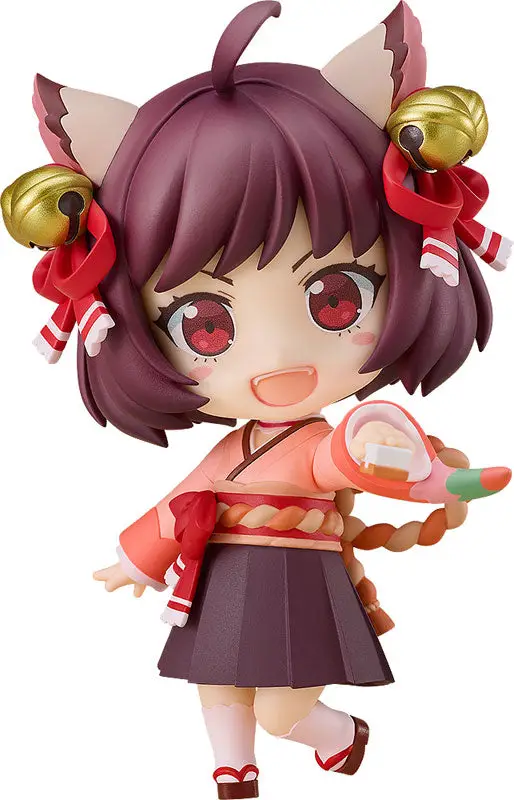 Nendoroid Mahjong Soul Ichihime