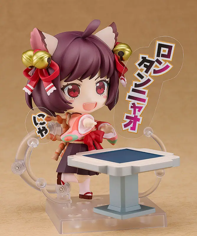 Nendoroid Mahjong Soul Ichihime