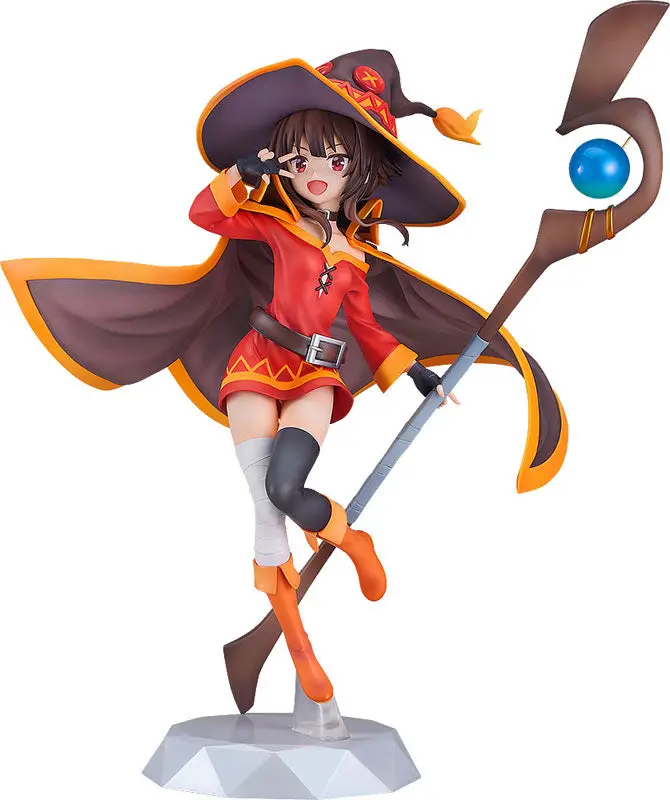 Kono Subarashii Sekai ni Bakuen wo! Megumin 1/6