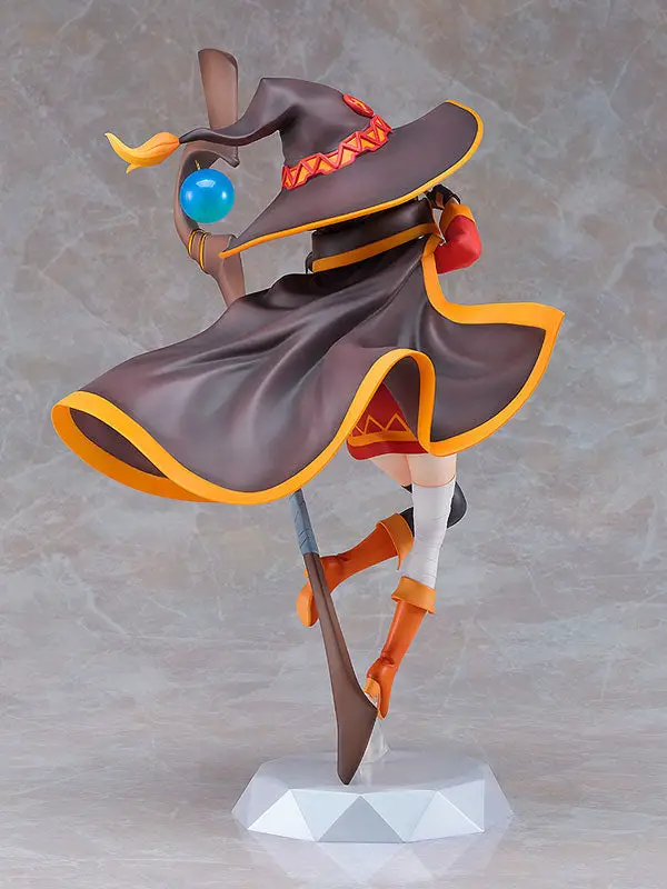 Kono Subarashii Sekai ni Bakuen wo! Megumin 1/6