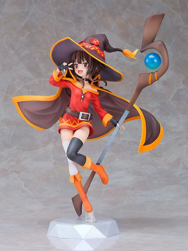 Kono Subarashii Sekai ni Bakuen wo! Megumin 1/6