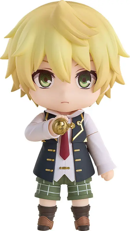 Nendoroid PandoraHearts Oz Vessalius