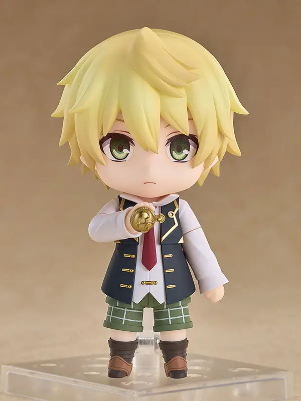 Nendoroid PandoraHearts Oz Vessalius