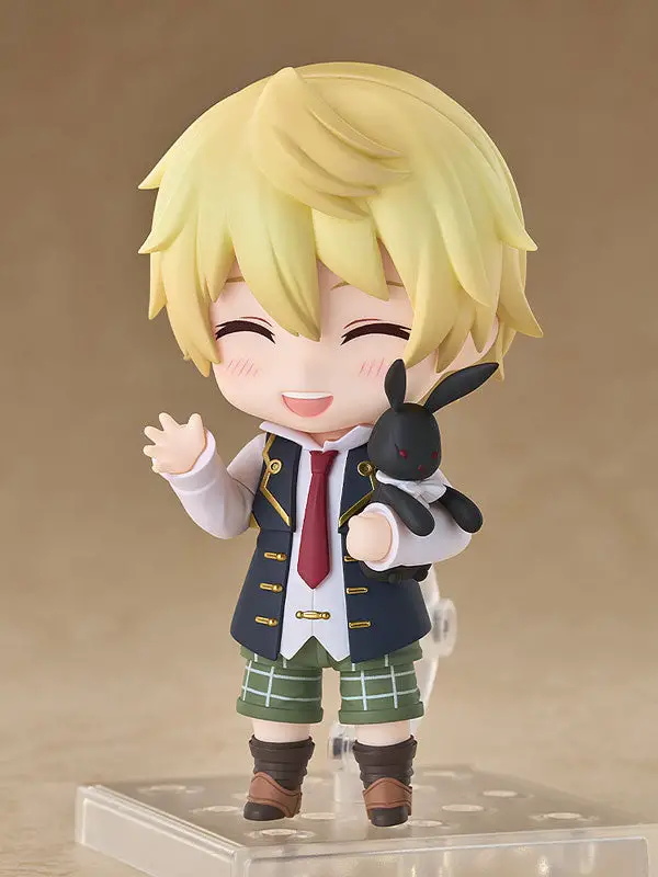 Nendoroid PandoraHearts Oz Vessalius