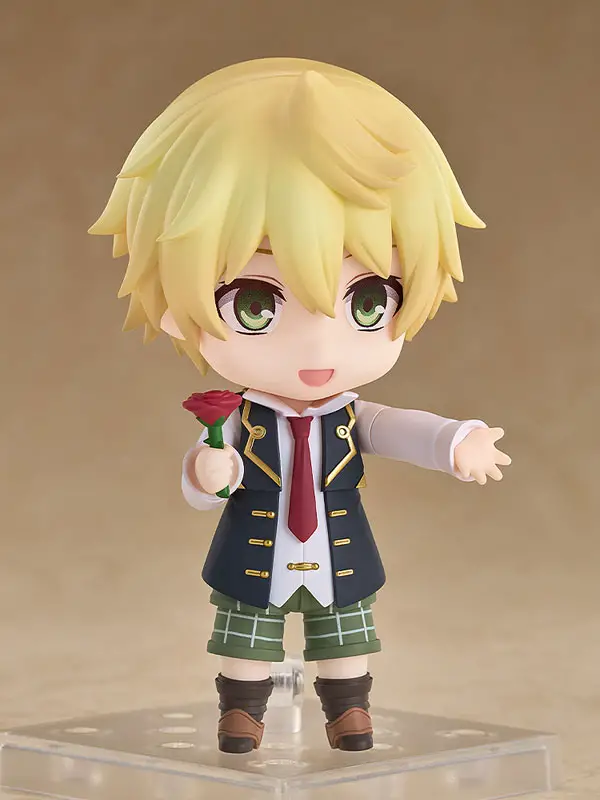 Nendoroid PandoraHearts Oz Vessalius