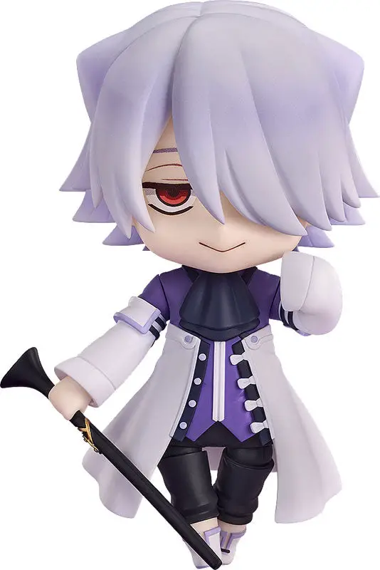 Nendoroid PandoraHearts Xerxes Break