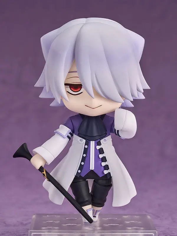 Nendoroid PandoraHearts Xerxes Break