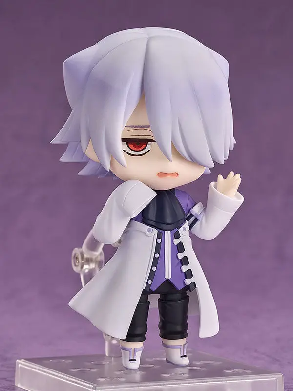 Nendoroid PandoraHearts Xerxes Break