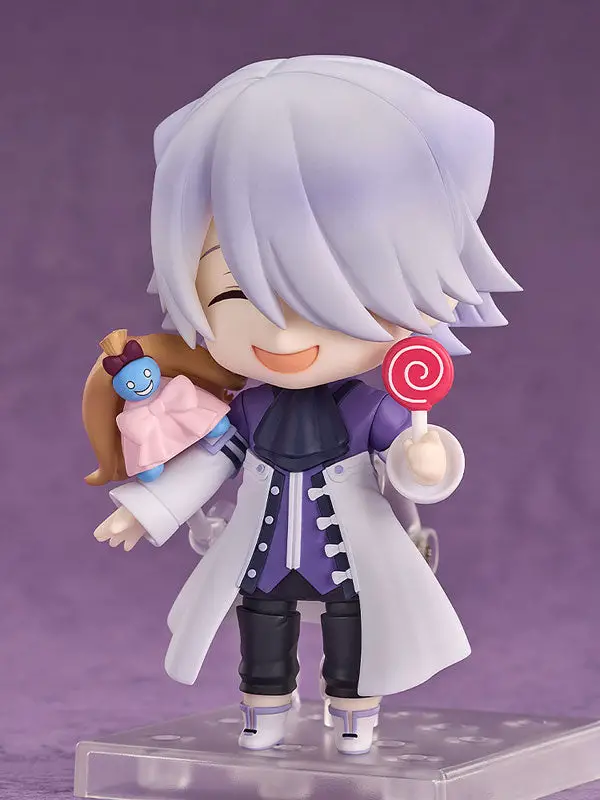 Nendoroid PandoraHearts Xerxes Break