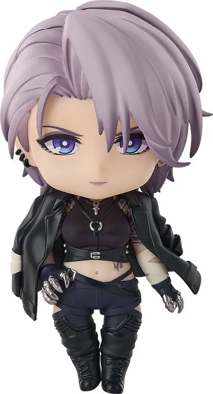 Nendoroid Path to Nowhere Zoya