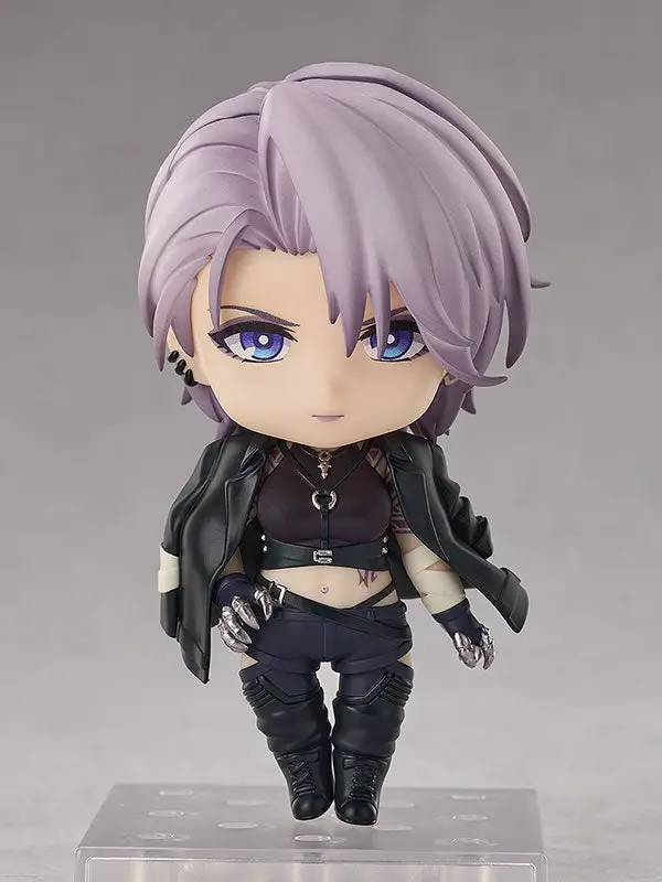 Nendoroid Path to Nowhere Zoya