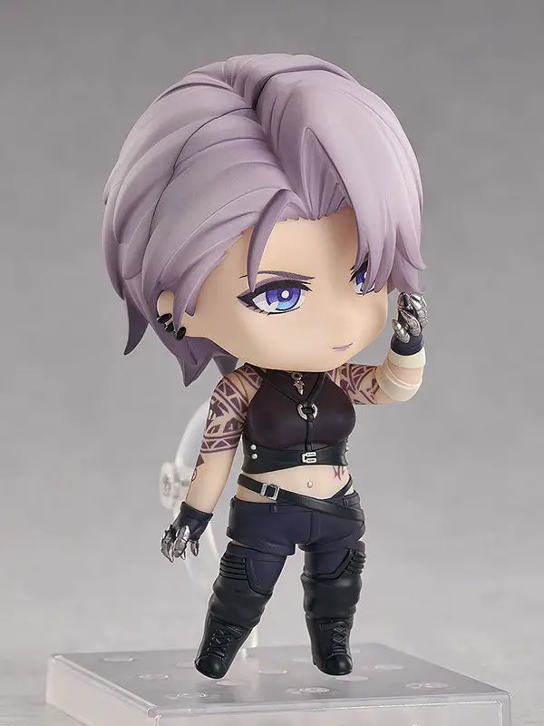 Nendoroid Path to Nowhere Zoya