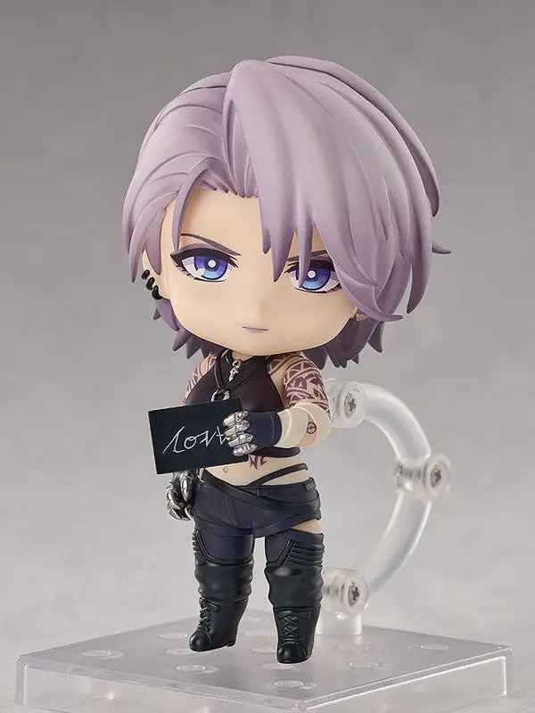 Nendoroid Path to Nowhere Zoya