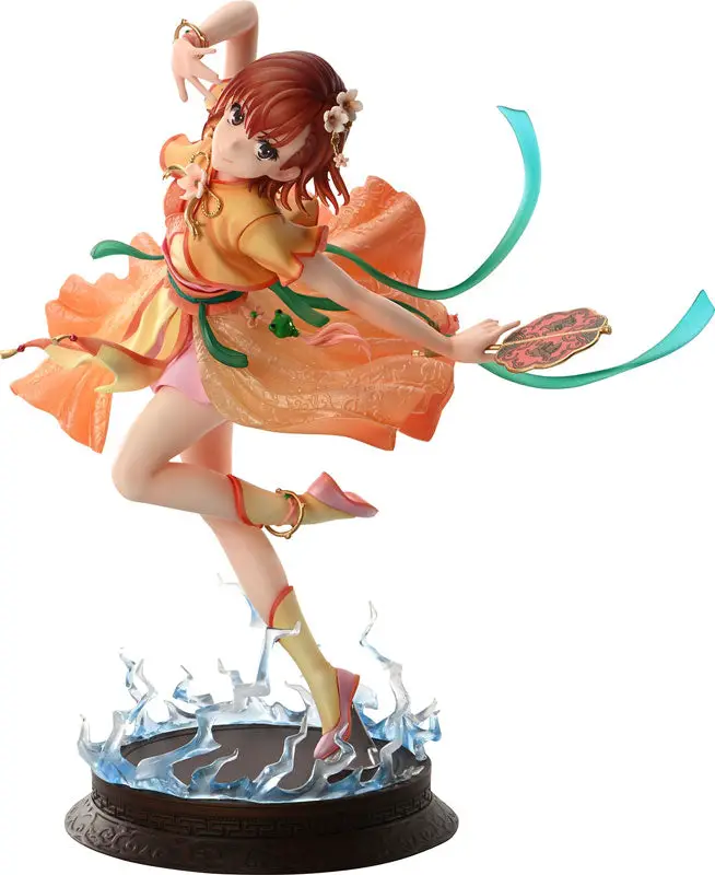 PRISMA WING Toaru Kagaku no Railgun T Mikoto Misaka Hanfu Ver. 1/7 Scale