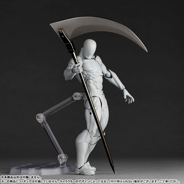 Revoltech Optional Parts Expansion Pack Vol.2