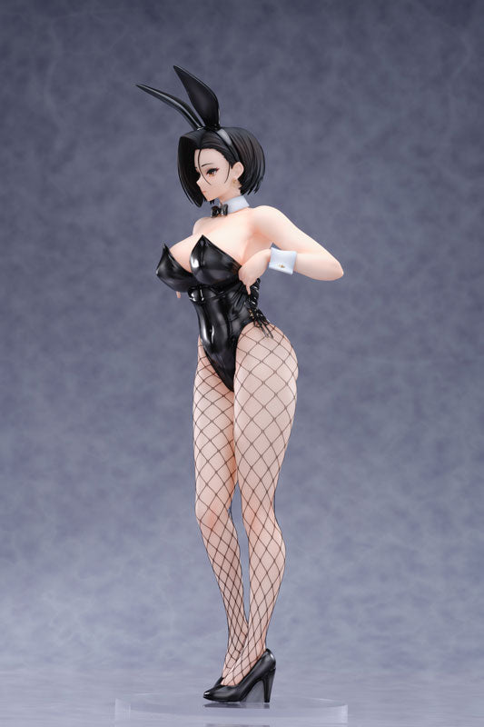 Yuko Yashiki Bunny Girl 1/4  Deluxe Edition