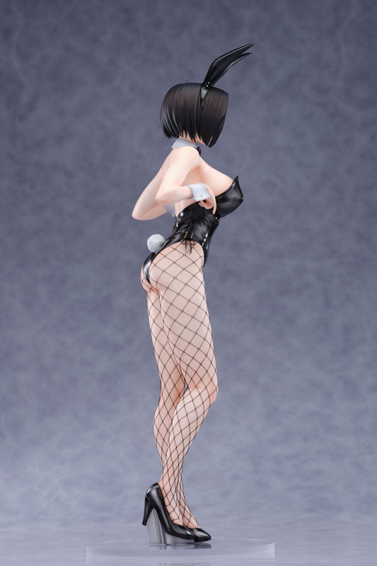 Yuko Yashiki Bunny Girl 1/4  Deluxe Edition