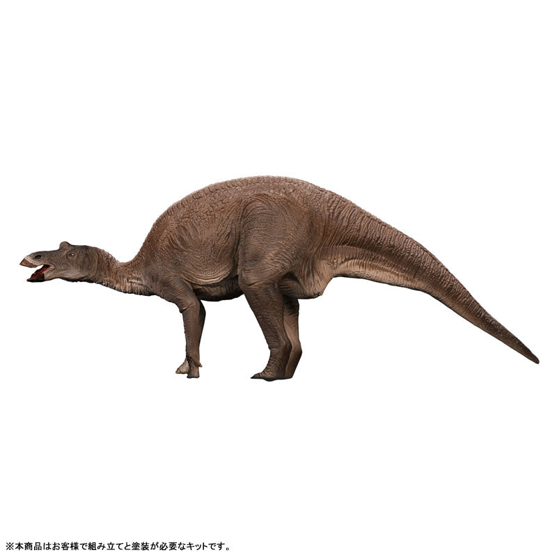 Maiasaura Middle Soft Vinyl Kit Reproduction Edition