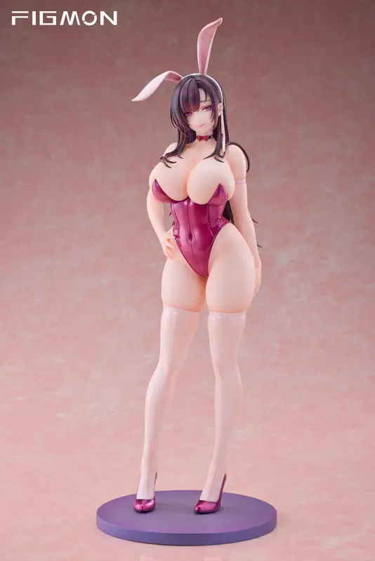 Bunny Girl Anna 1/4