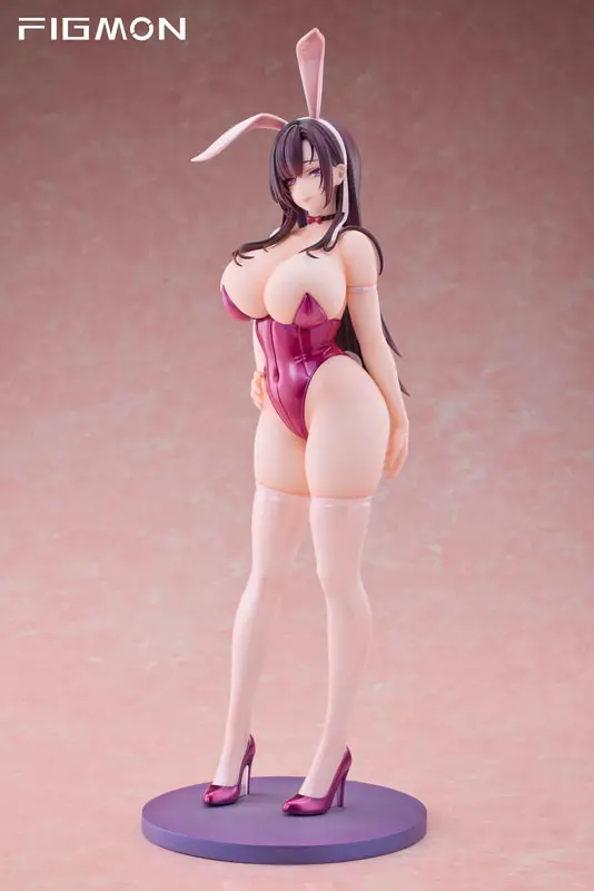 Bunny Girl Anna 1/4