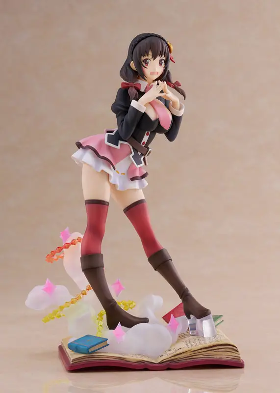 Kono Subarashii Sekai ni Bakuen wo! Yunyun DX Ver. 1/8