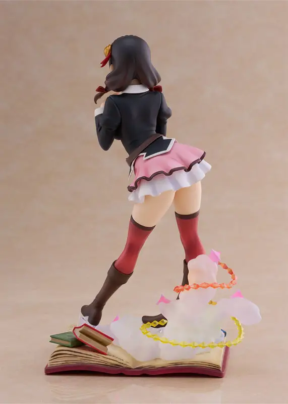 Kono Subarashii Sekai ni Bakuen wo! Yunyun DX Ver. 1/8