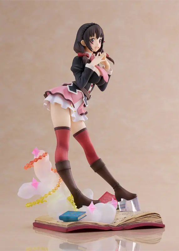 Kono Subarashii Sekai ni Bakuen wo! Yunyun DX Ver. 1/8