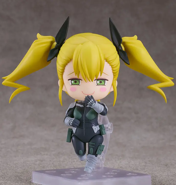 Nendoroid Kaiju No. 8 Kikoru Shinomiya